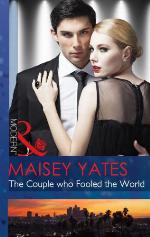 The Couple who Fooled the World