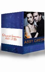 The Abby Green Modern Collection
