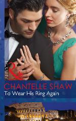 To Wear His Ring Again (Mills &amp; Boon Modern)