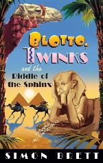 Blotto, Twinks and Riddle of the Sphinx