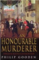 An Honourable Murderer