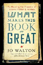 What Makes This Book So Great