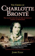 The Crimes of Charlotte Bronte