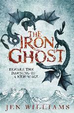 The Iron Ghost