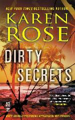 Dirty secrets