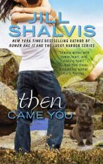 Then Came You