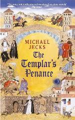 The Templar's Penance