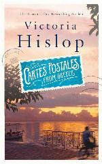 Cartes postales from Greece