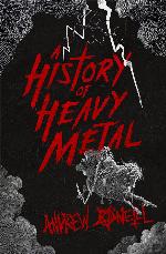 A history of heavy metal