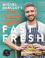 Miguel Barclay's FAST & FRESH One Pound Meals