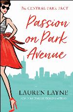 Passion on Park Avenue: A sassy new rom-com from the author of The Prenup!