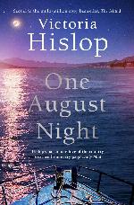 One August Night: Sequel to much-loved classic, The Island