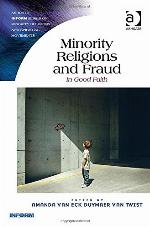 Minority Religions and Fraud