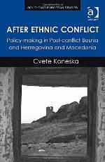 After Ethnic Conflict