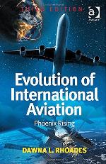 Evolution of International Aviation
