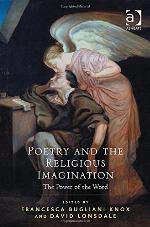 Poetry and the religious imagination : the power of the word