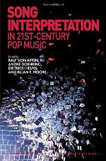 Song Interpretation in 21st-Century Pop Music
