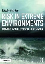 The Gower Handbook of Extreme Risk
