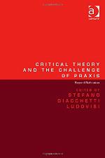 Critical theory and the challenge of praxis : beyond reification