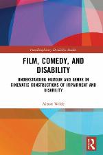 Film, Comedy, and Disability