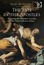 The Fate of the Apostles