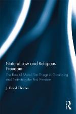 Natural Law and Religious Freedom