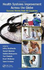 Health Systems Improvement Across the Globe