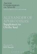 Alexander of Aphrodisias