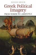 Greek Political Imagery from Homer to Aristotle