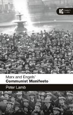 Marx and Engels' 'Communist Manifesto'