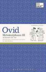 Metamorphoses III