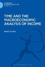 Time and the Macroeconomic Analysis of Income