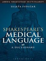 Shakespeare's Medical Language