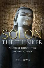 Solon the Thinker