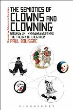 The Semiotics of Clowns and Clowning