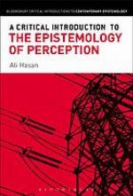 A Critical Introduction to the Epistemology of Perception
