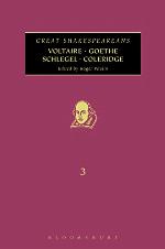 Voltaire, Goethe, Schlegel, Coleridge