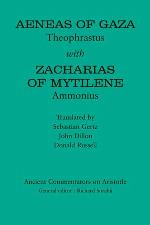 Aeneas of Gaza