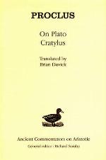 On Plato's Cratylus