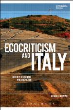 Ecocriticism and Italy