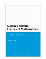 Deleuze and the History of Mathematics
