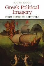 Greek Political Imagery from Homer to Aristotle