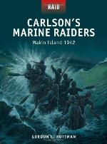 Carlson’s Marine Raiders