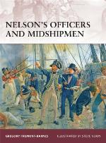 Nelson's Officers and Midshipmen