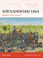 Shenandoah 1864