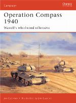 Operation Compass 1940