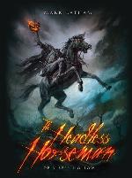 The Headless Horseman of Sleepy Hollow