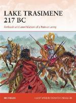 Lake Trasimene 217 BC