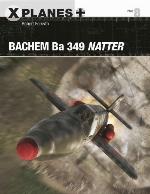 Bachem Ba 349 Natter