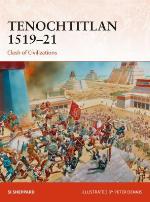 Tenochtitlan 1519–21